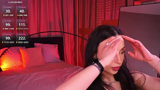 lunanight (F young) - i want to be loved by you