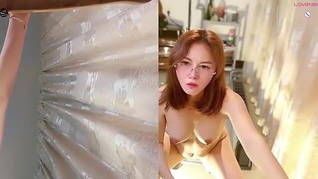 美女Krismil3在线直播