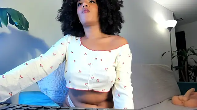 bronzetease (F young) - buzz my pussy till squirt