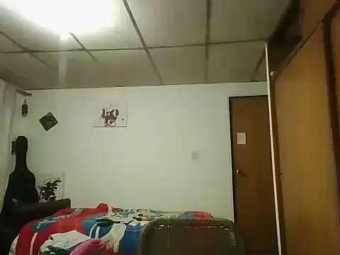 isabellapurple webcam