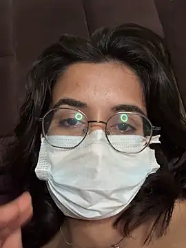 DominantDesiree webcam