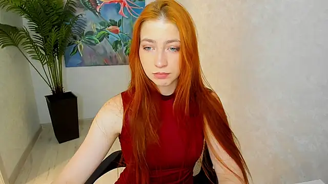 _FireInMySoul_ webcam