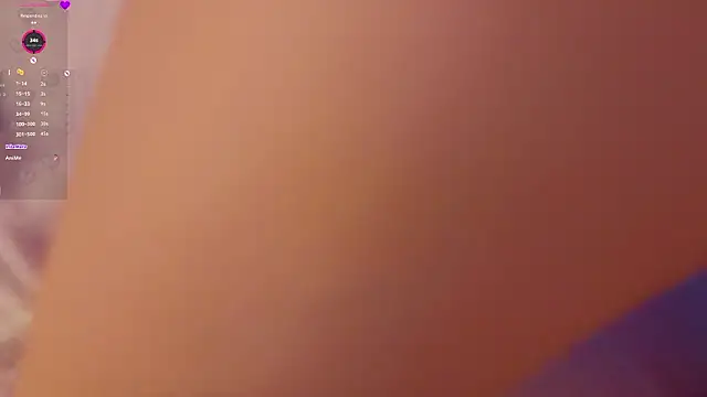 MarciaMarshall webcam