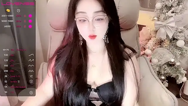 Monica-666888- webcam