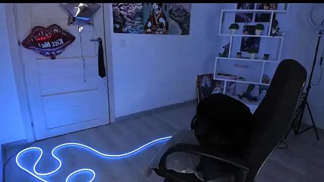 HoneySallyMoore webcam