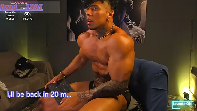 bradley_smith webcam