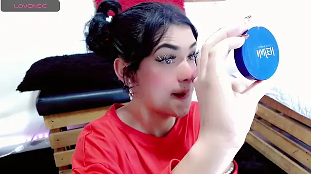 NathalialLooes webcam