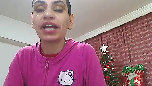 hotSANDRA_STARR webcam