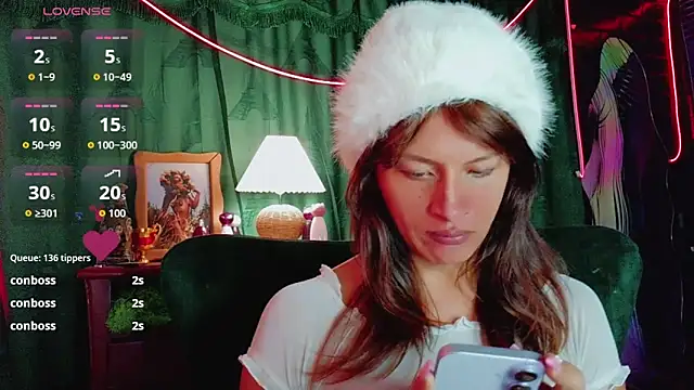 summer_xo - Summer_XO's free webcam