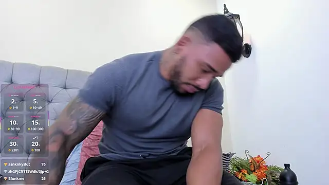 bruno_miller_ webcam