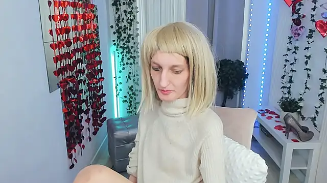 ViktoriaClark webcam