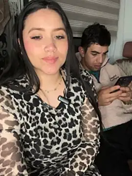 Veronica_Wins_ webcam