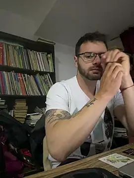 Baphomet212341 webcam