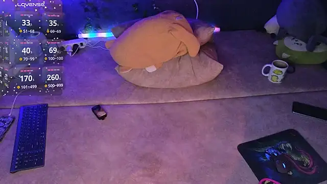 Marshmallowbeauty_ webcam