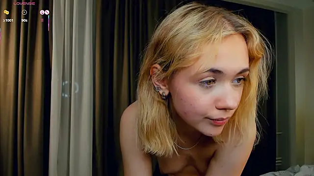 InaChristoffer webcam