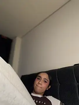 Isabella-Teen webcam