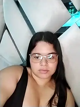 SamanthaStonee webcam