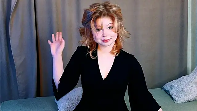 Stella_Vanila webcam