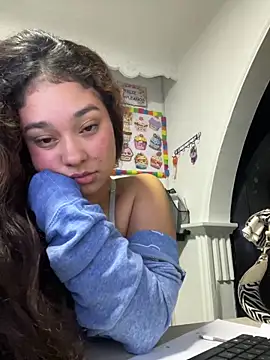 lana_rousse01 webcam