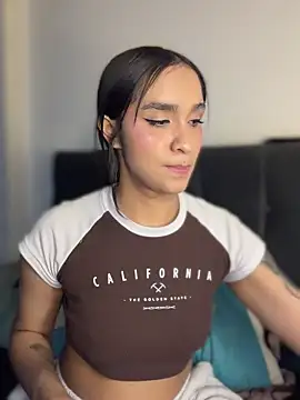 Isabella-Teen webcam