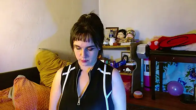 collette_beaufoy_ webcam