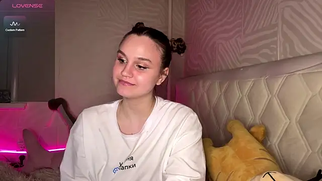 Barbie_Charm_ webcam