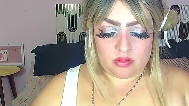 Sexy_Samantha_8 webcam