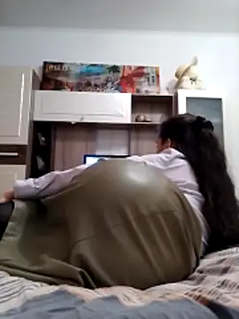 baby_sweet_girl_ webcam