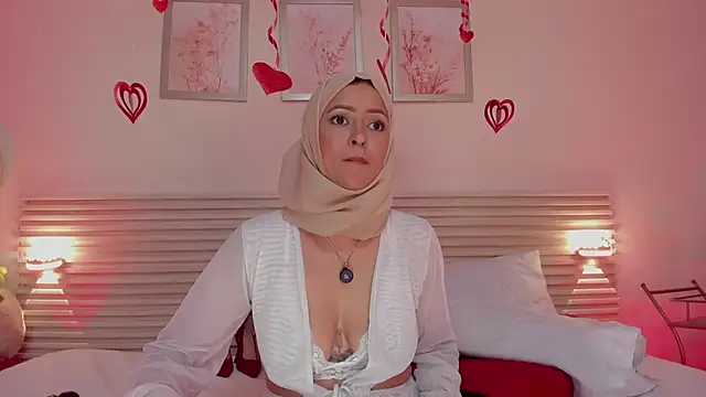 New_Arab_Kingdom webcam