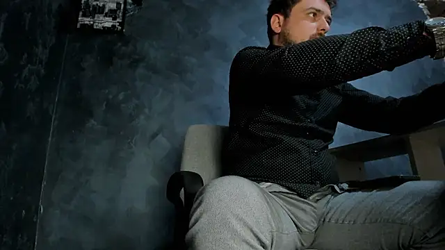 Master_Mark_Wayne webcam