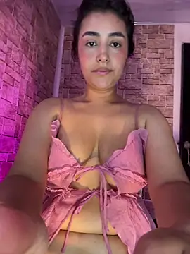 Lady_Rey webcam