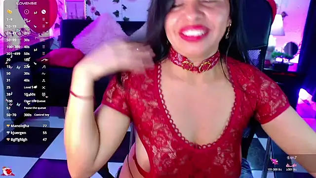 AbbyPrincessAGT webcam