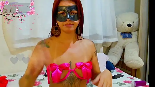 _TayllorSweet_ webcam