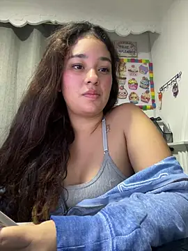 lana_rousse01 webcam