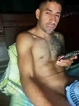 Alexsexygamer webcam