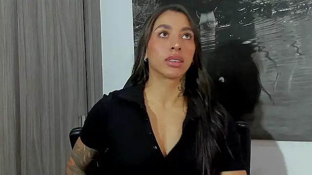 KAYLA_BATISTA_ webcam