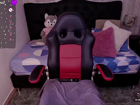 _Rachel_Jones_ webcam