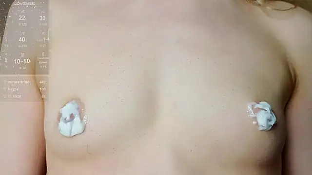 TiffinyMergist webcam