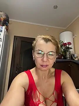 Vaselina webcam