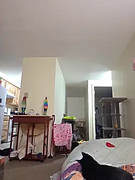 Ashlovescannabis webcam