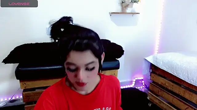 NathalialLooes webcam