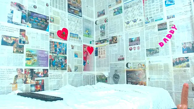 arielnoir6958 webcam