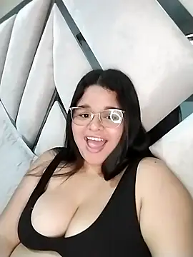 SamanthaStonee webcam