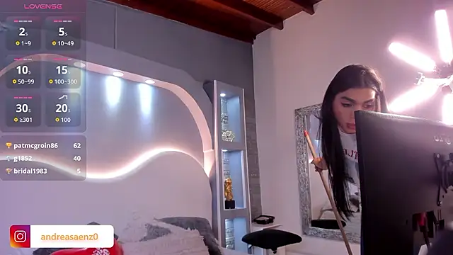 Sweet_Celeste06 webcam