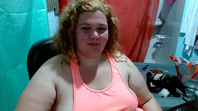 bbwsquirt webcam