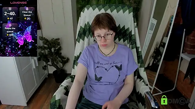 Melissa_Wells webcam