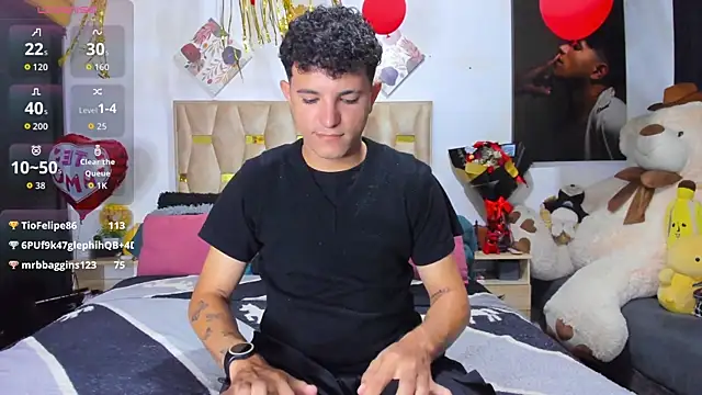 patrick_sanzz webcam