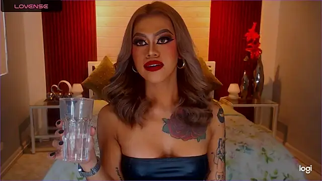 StellaStrong30 webcam