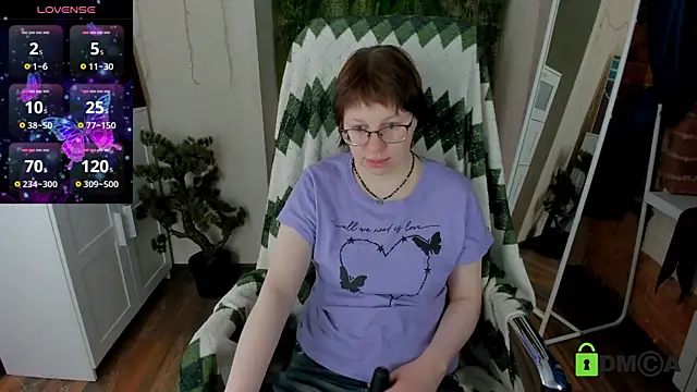 Melissa_Wells webcam