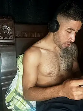 Alexsexygamer webcam